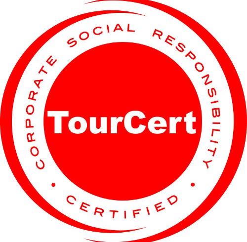 TourCert certification