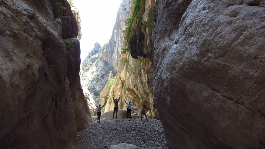 Canyon-Italia-Gola-su-Gorroppu