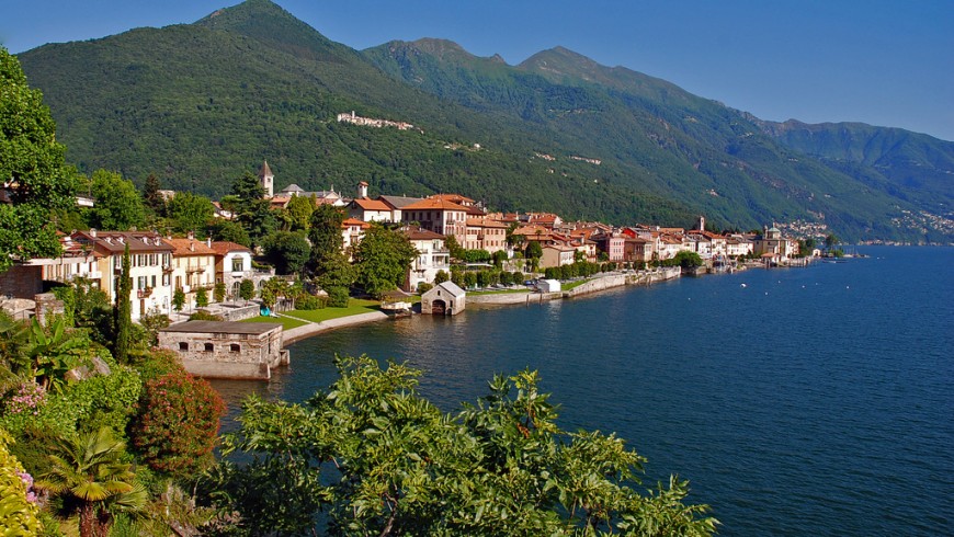 maggiore