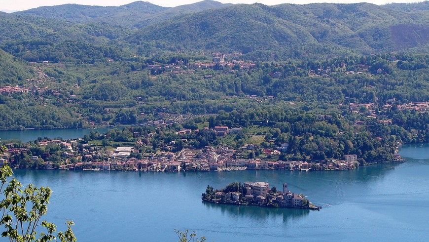 orta