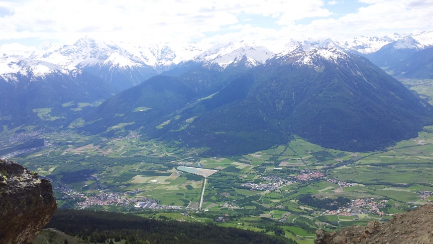 Malls, Malles – Italien