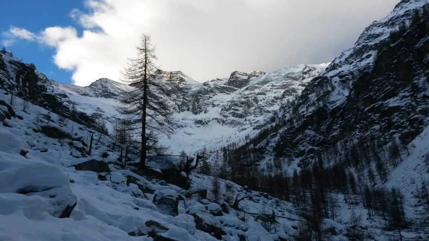 Cogne – Italien