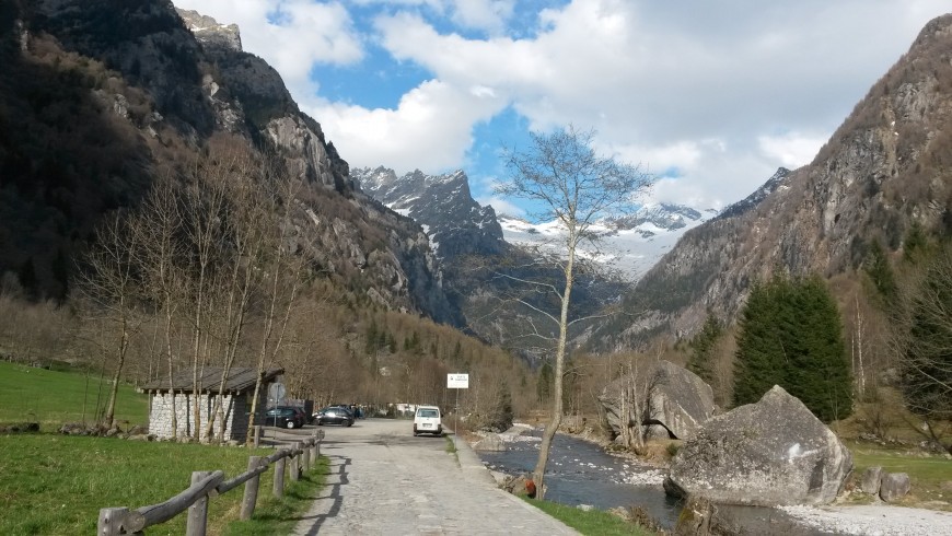 10 Top Kletterorte in Italien - Lombardai