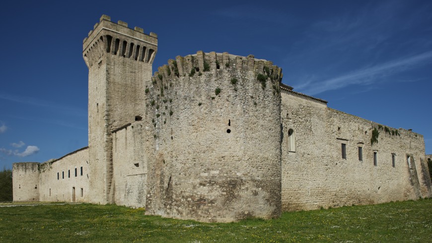 Torre della Botonta Ecobnb