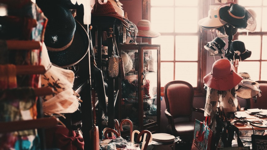 Ecobnb Second hand