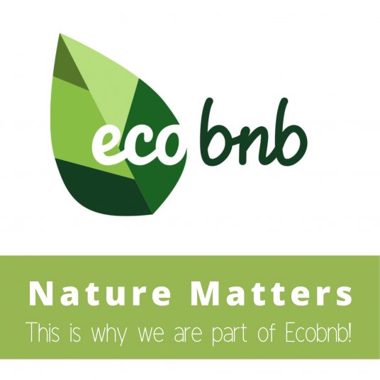 Ecobnb-Nature