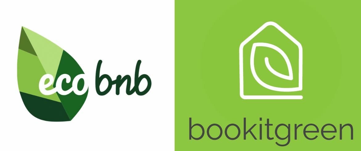 Ecobnb Heißt Bookitgreen Willkommen - Ecobnb