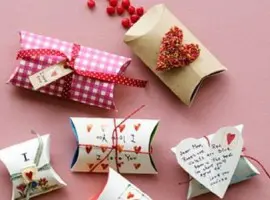 Toilettenpapierrollen
